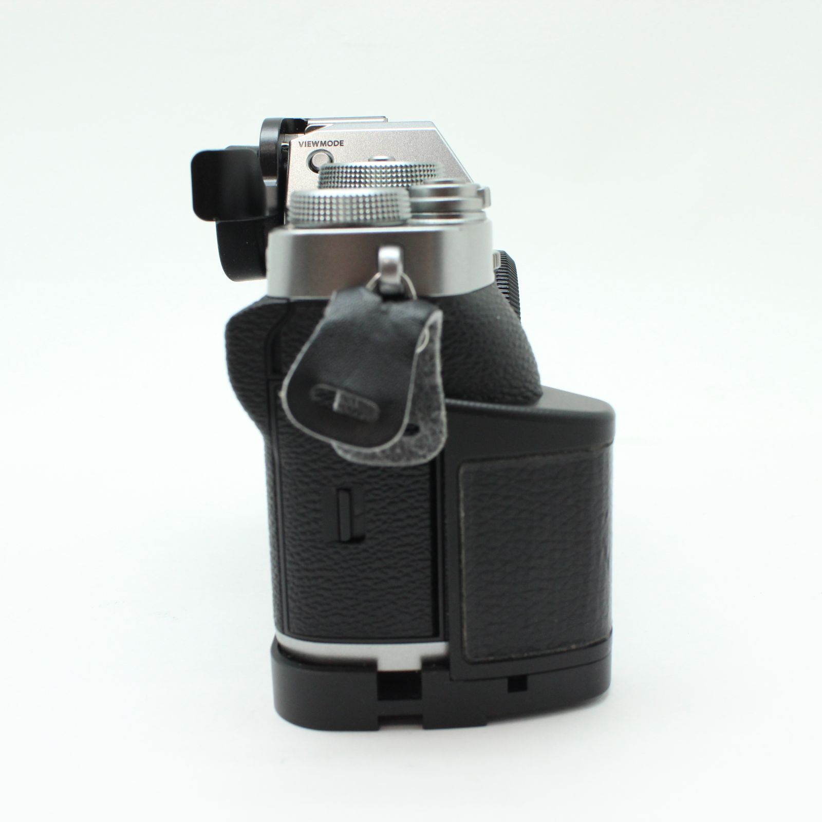 FUJIFILM X-T3グリップ付き - メルカリ