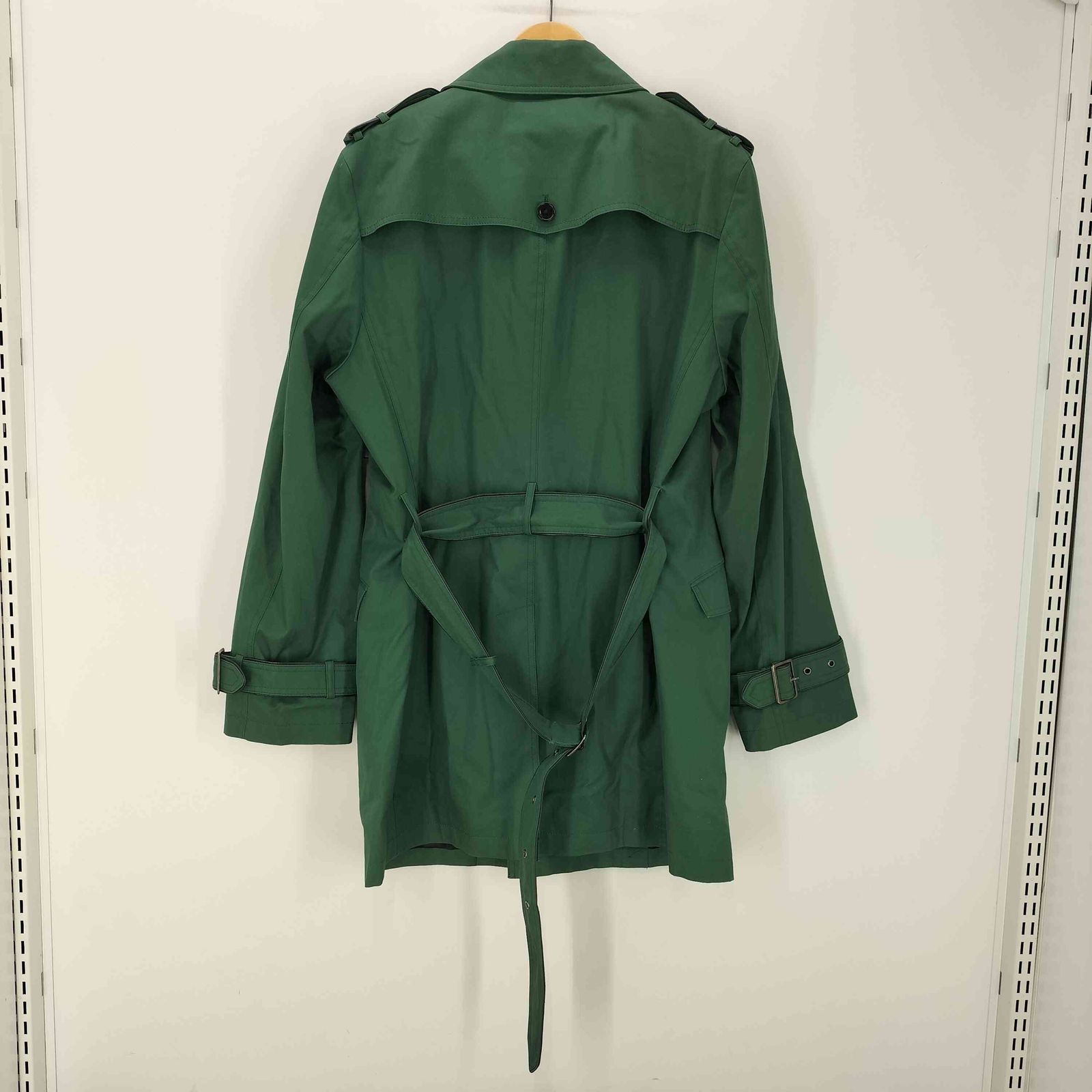 キャサリンハムネットロンドン KATHARINE HAMNETT LONDON 裏地