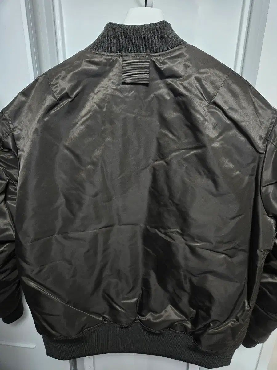 UNIQLO x Jil Sander MA-1 XL - メルカリ