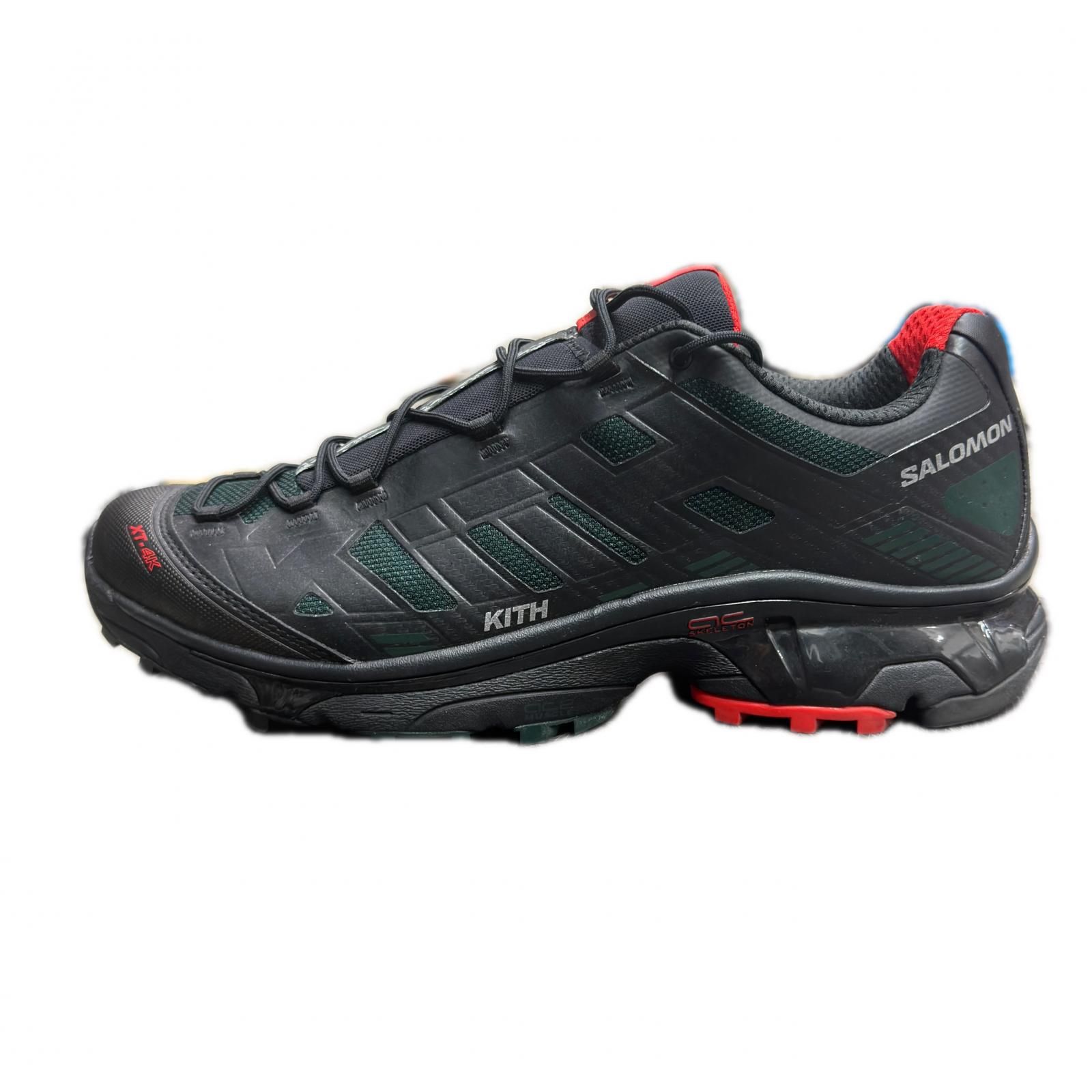 SALOMON × KITH XT-4K コラボ スニーカー サロモン × キス 477723 