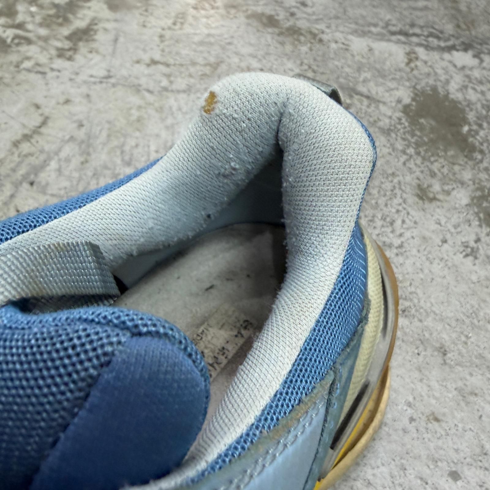 BALENCIAGA Triple S SSENSE Exclusive トリプルエス エッセンス限定 
