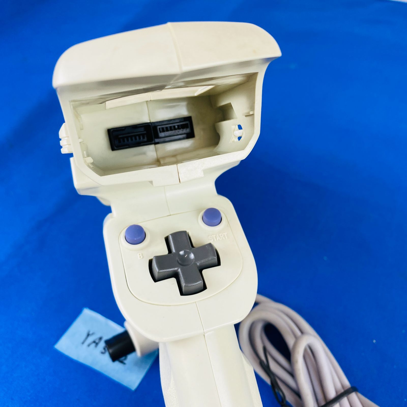 ◇YA502【ソフト＆ガンコンセット】THE HOUSE OF THE DEAD ザ ハウス