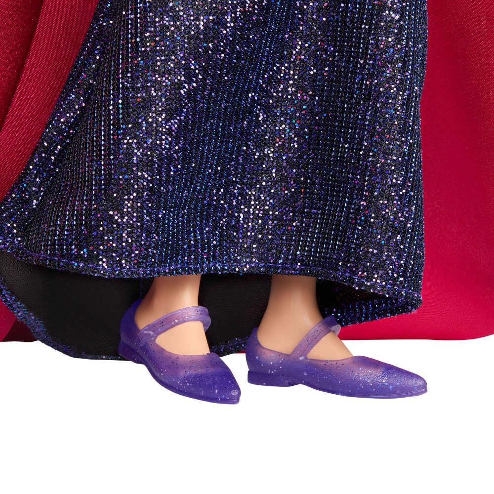 コレクタブルファッションドール