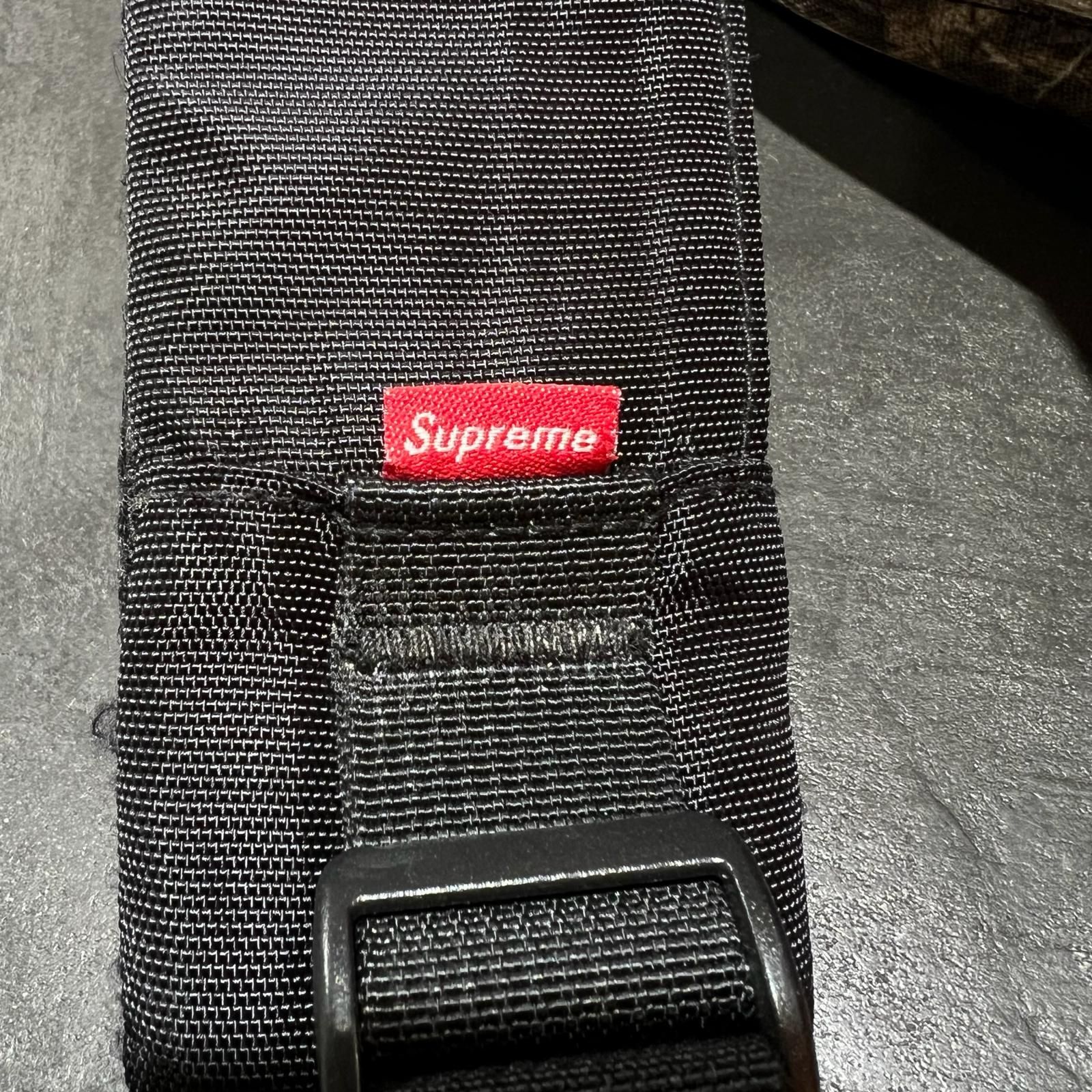 Supreme 2019年 Backpack Real Tree Camo リアルツリーカモ バック 