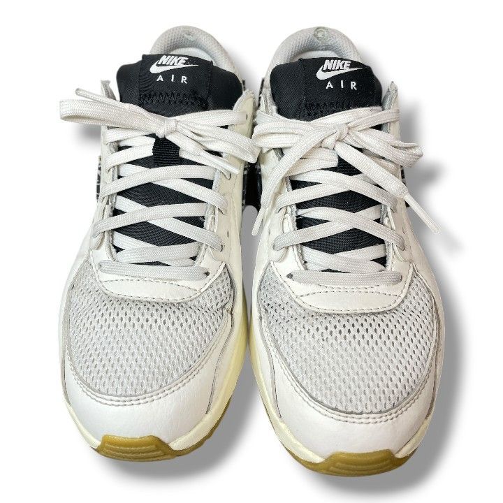 NIKE AIR MAX EXCEE ナイキ エア マックス エクシー HJ7927-133 白・黒