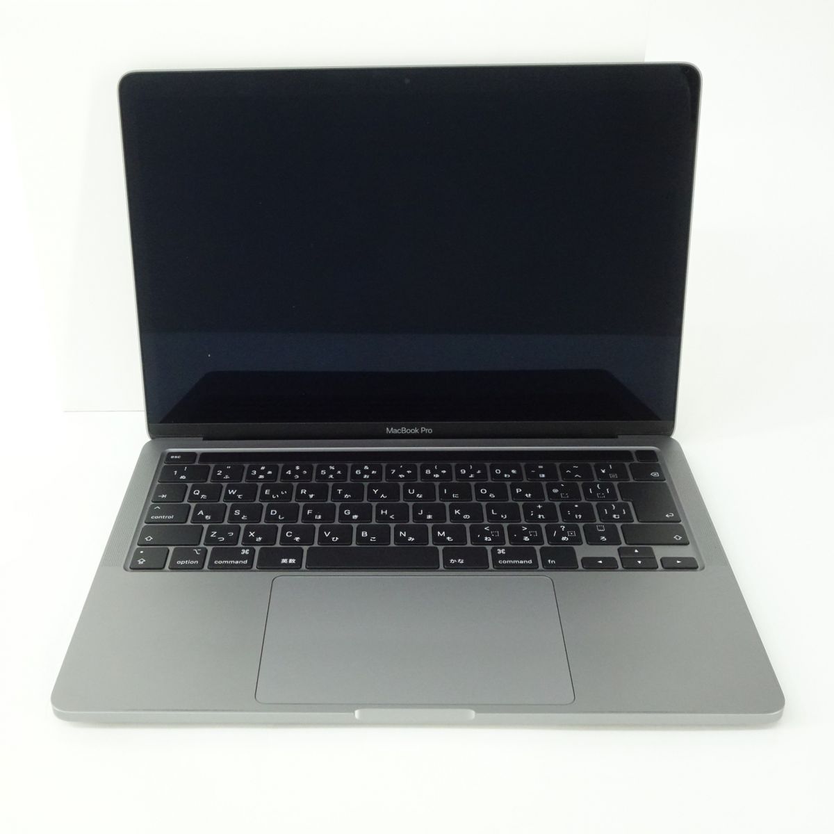 Apple MacBook Pro 13インチ メモリ16GB/SSD 1TB/i7 2.3GHz 2020