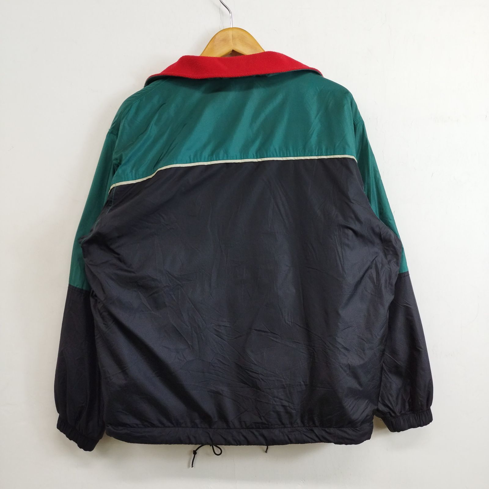 McGREGOR マックレガー リバーシブル ジップアップ ジャケット