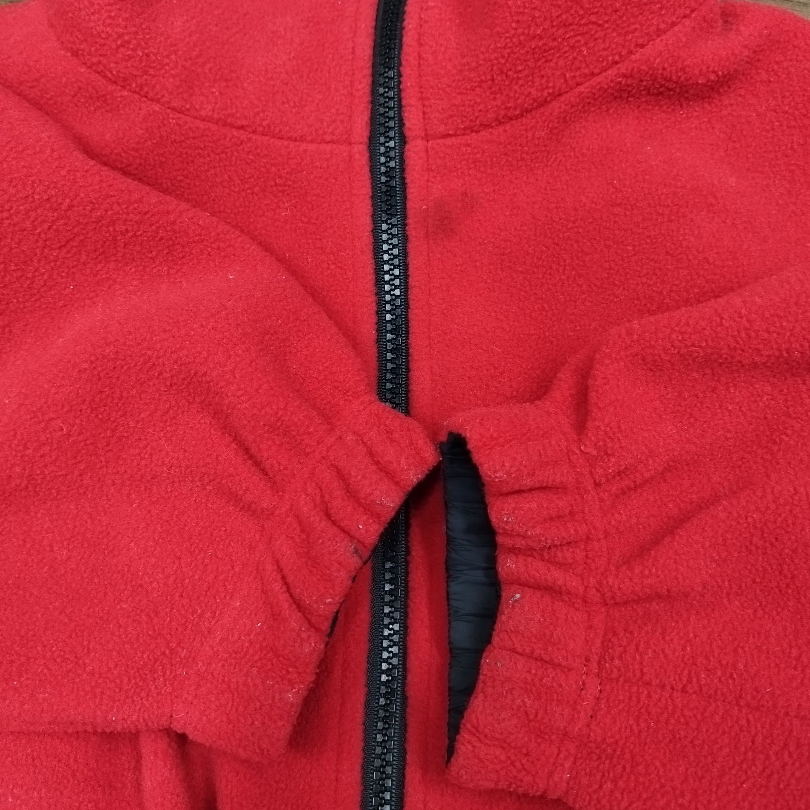 McGREGOR マックレガー リバーシブル ジップアップ ジャケット