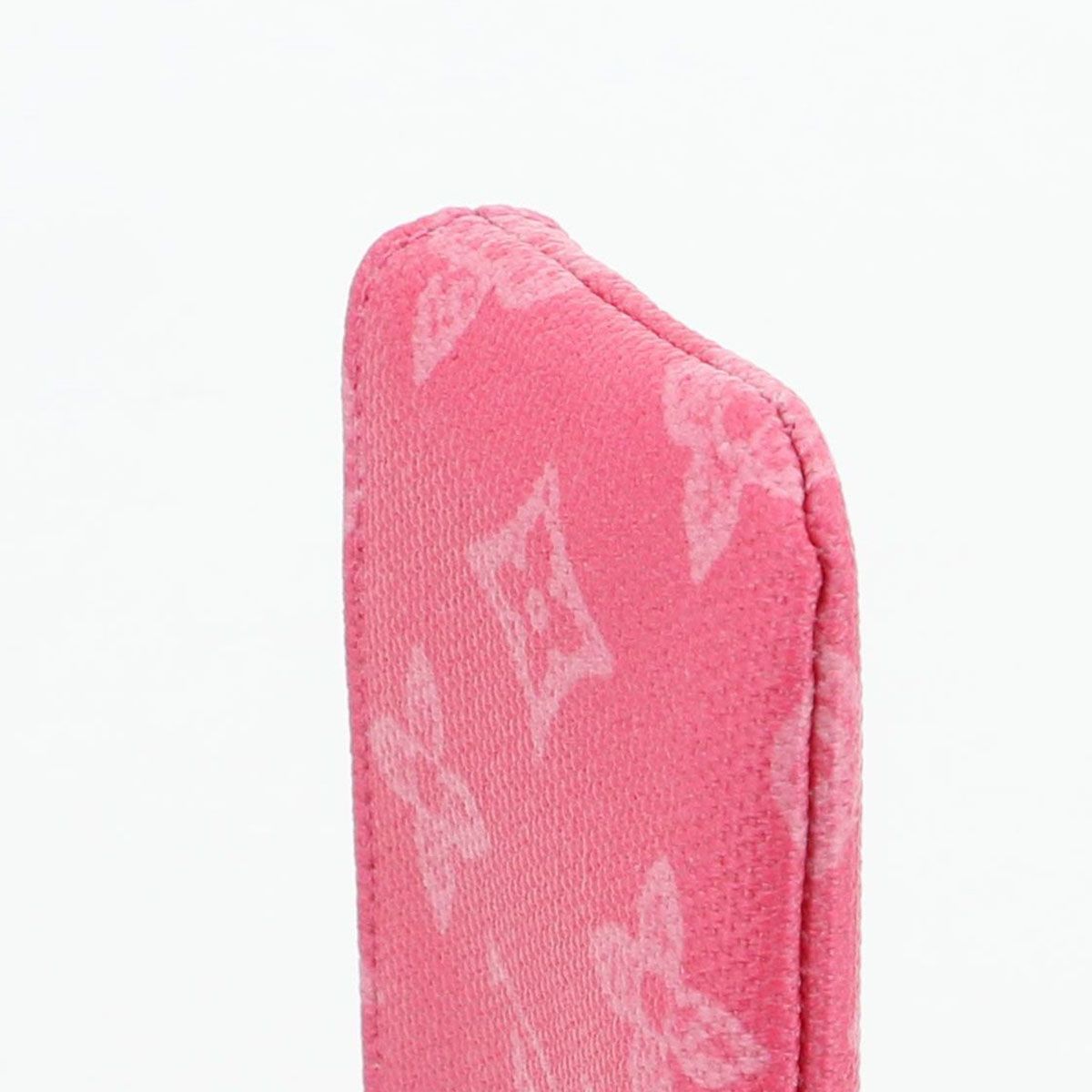 LOUIS VUITTON ルイ・ヴィトン カードキーケース ポシェット クレ キー