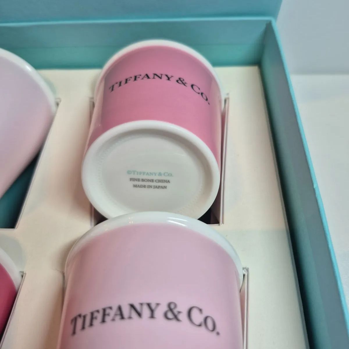 ボーンチャイナ