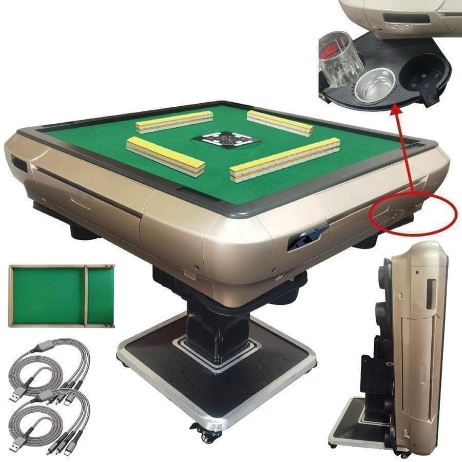 中古 麻雀セット 全自動麻雀卓 牌 33mm 中古 麻雀セット 全自動麻雀卓 牌 33mm #26-8 - メルカリ