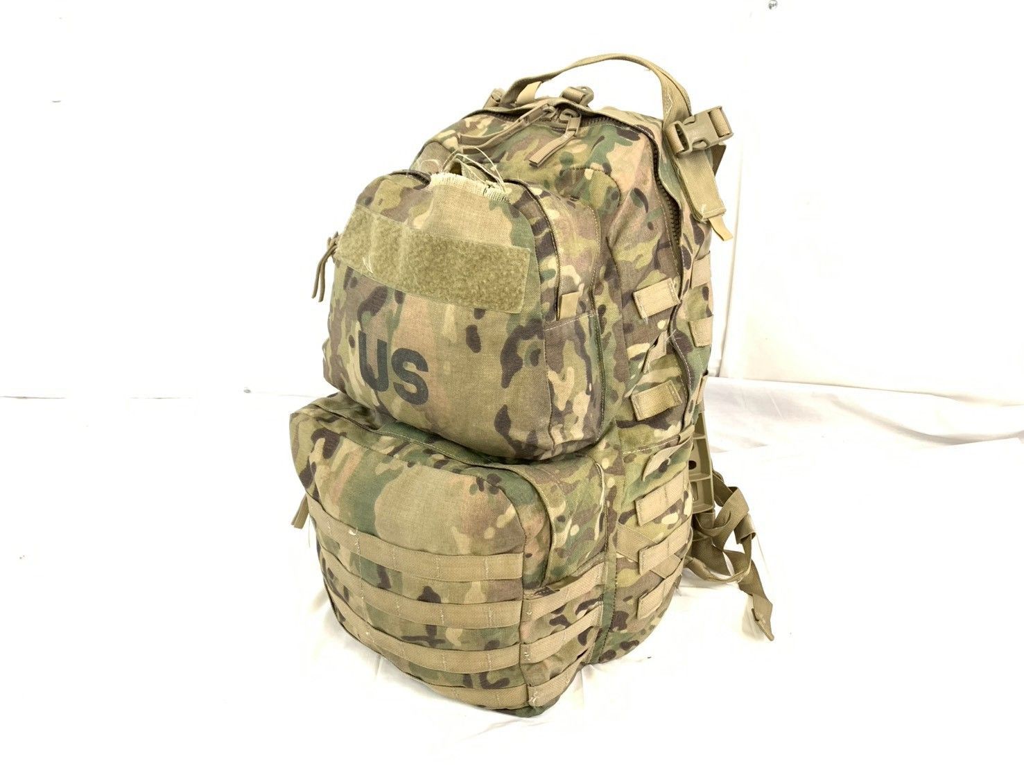 残りわずか【米軍放出品】リュックサック MOLLE2 アサルトパック