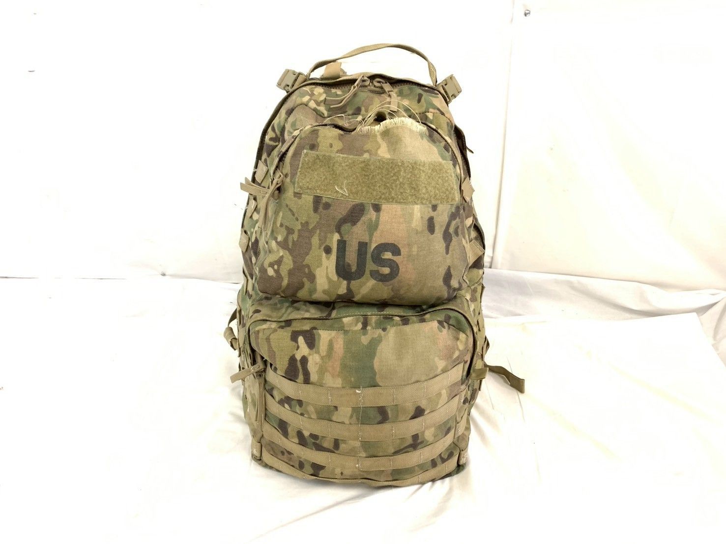 残りわずか【米軍放出品】リュックサック MOLLE2 アサルトパック