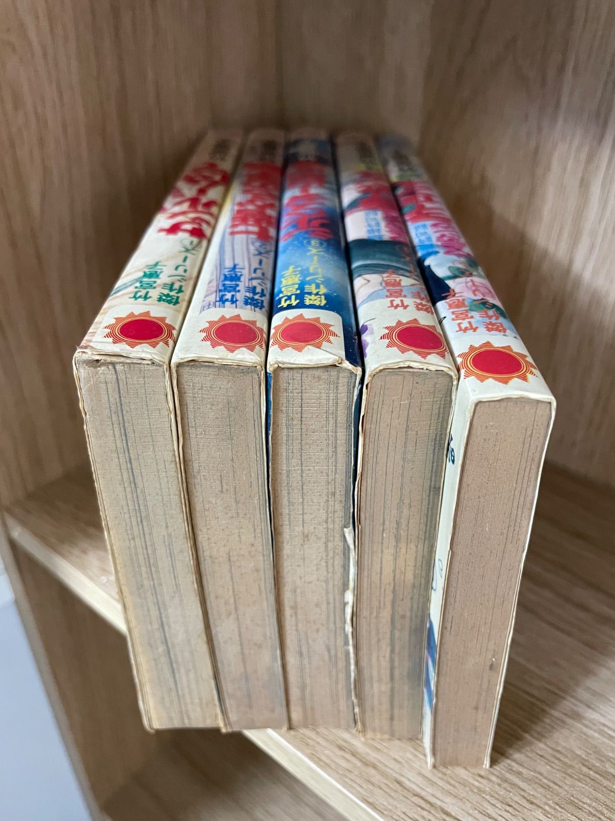 竹宮恵子 56冊セット 竹宮恵子 56冊セット