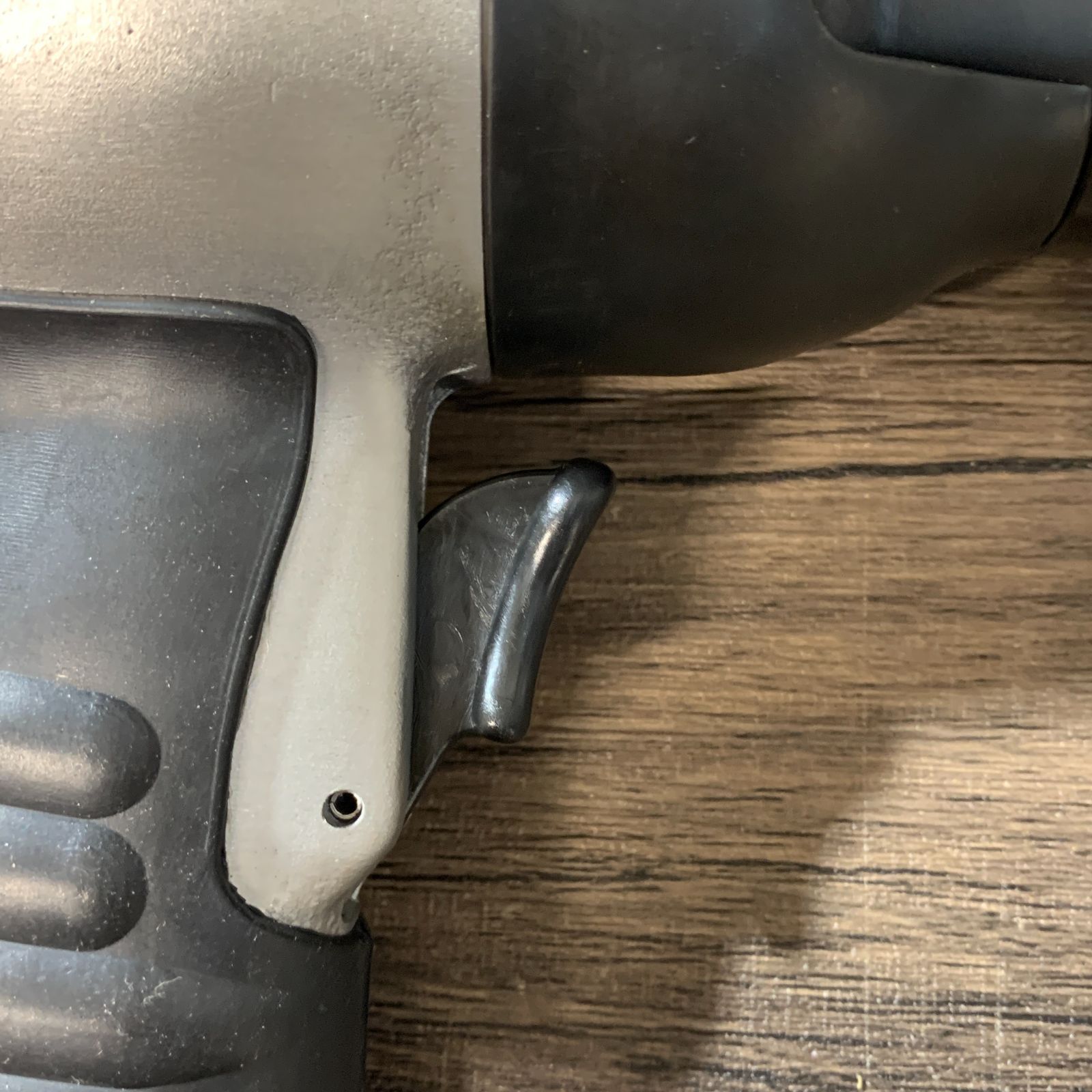 エアチゼラー BRH-8