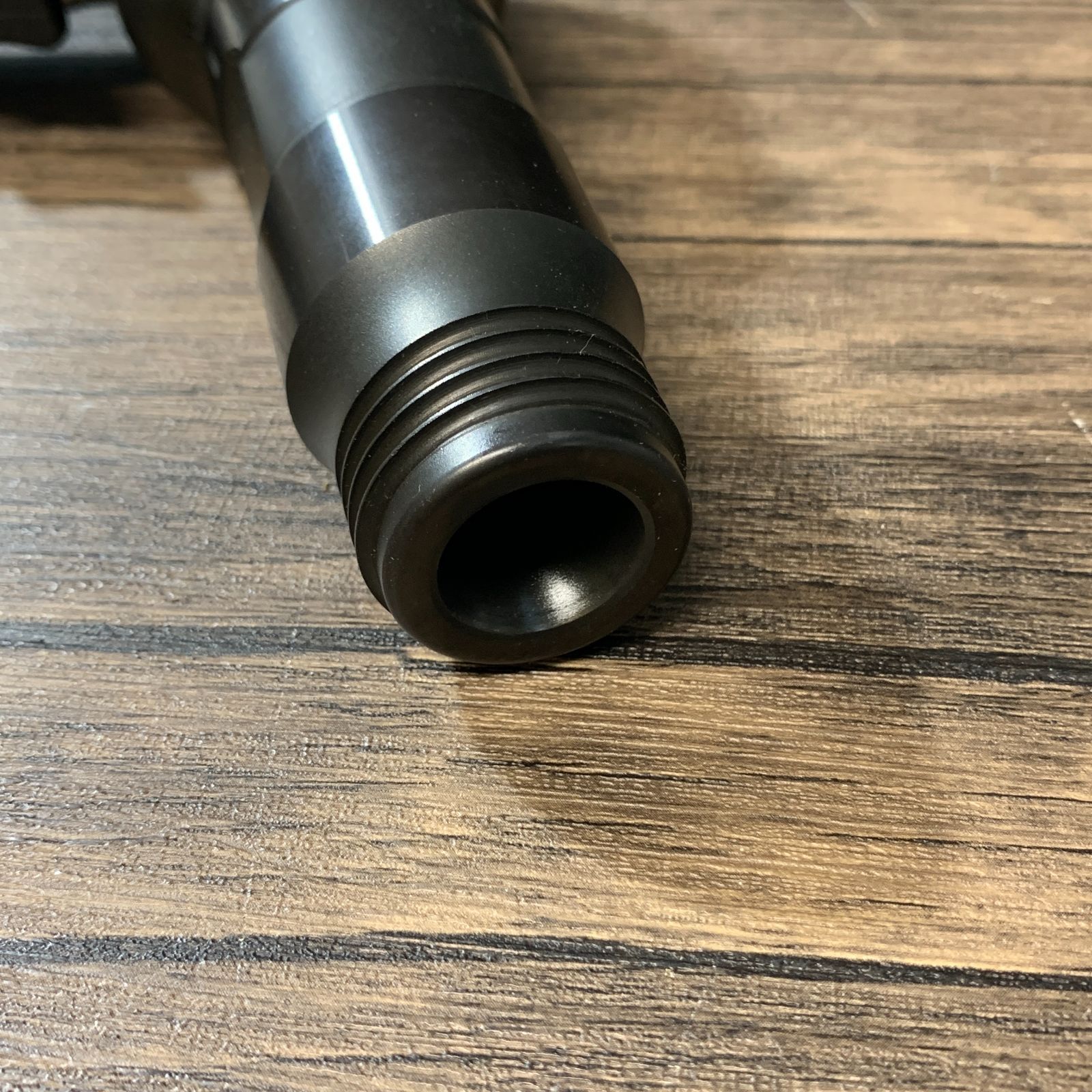  むつ48-012103 空研 エアチゼラー BRH-8 K エアーハンマー エアーツール