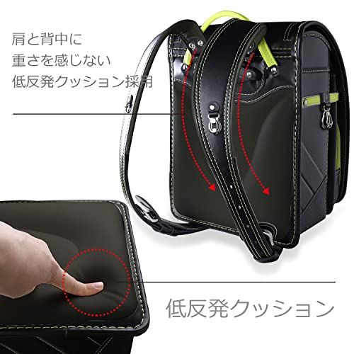 のコントラストデザイン