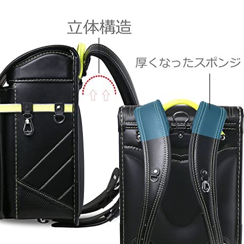 のコントラストデザイン