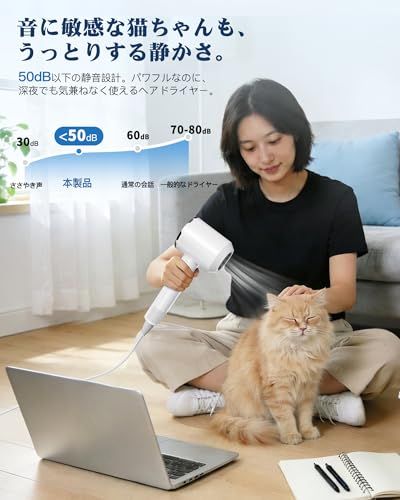 AI温度制御 LCD表示