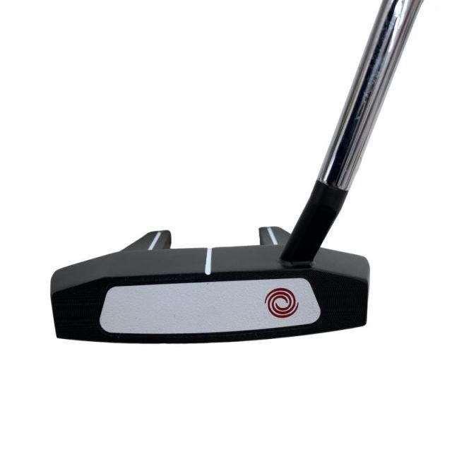 中古】 オデッセイ TRI-HOT 5K SEVEN S 34インチ パター PT STROKE LAB