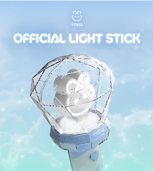 未開封 SHINee（シャイニー）オンユ(ONEW) 公式 正規品 ペンライト