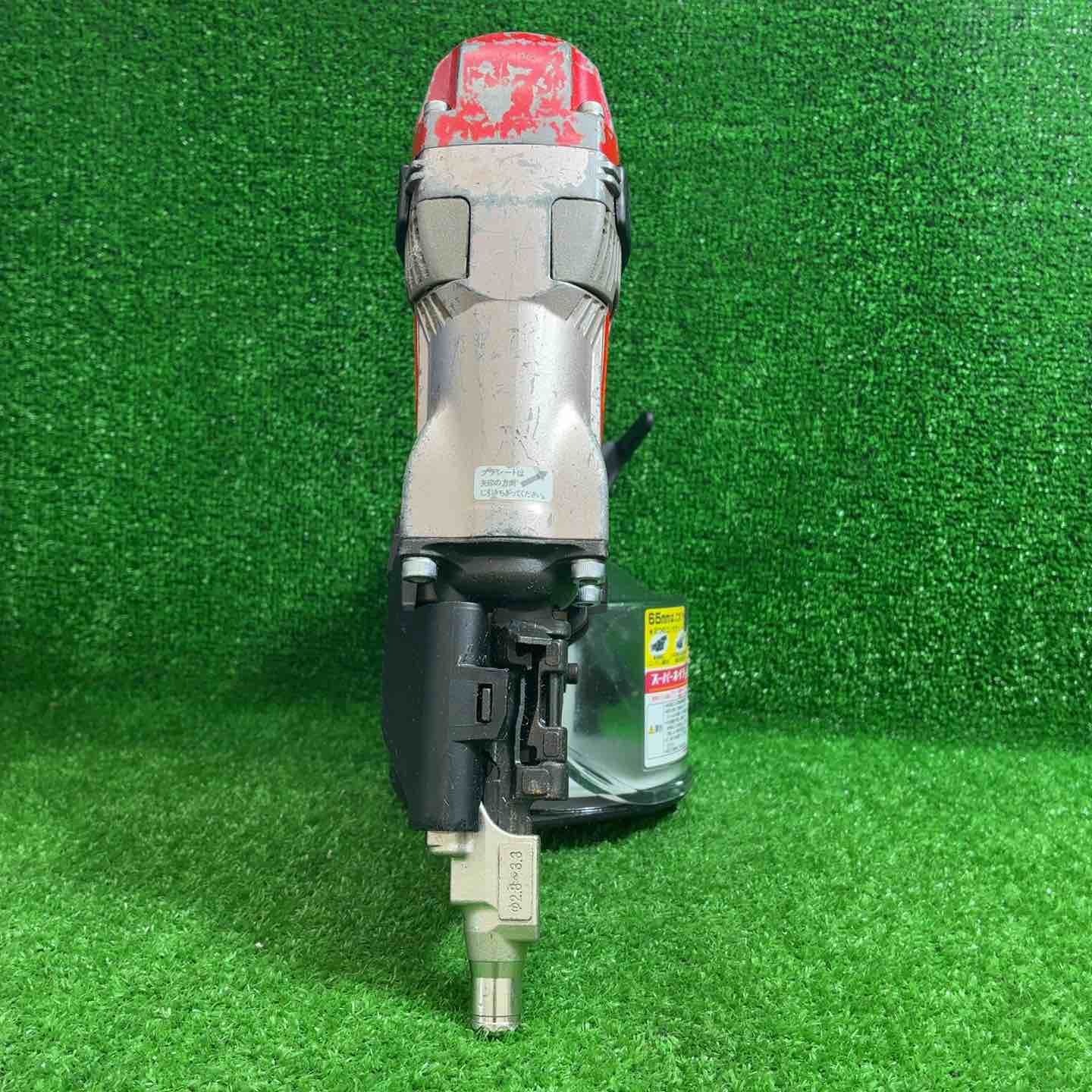 高圧エア釘打ち機 HN-65