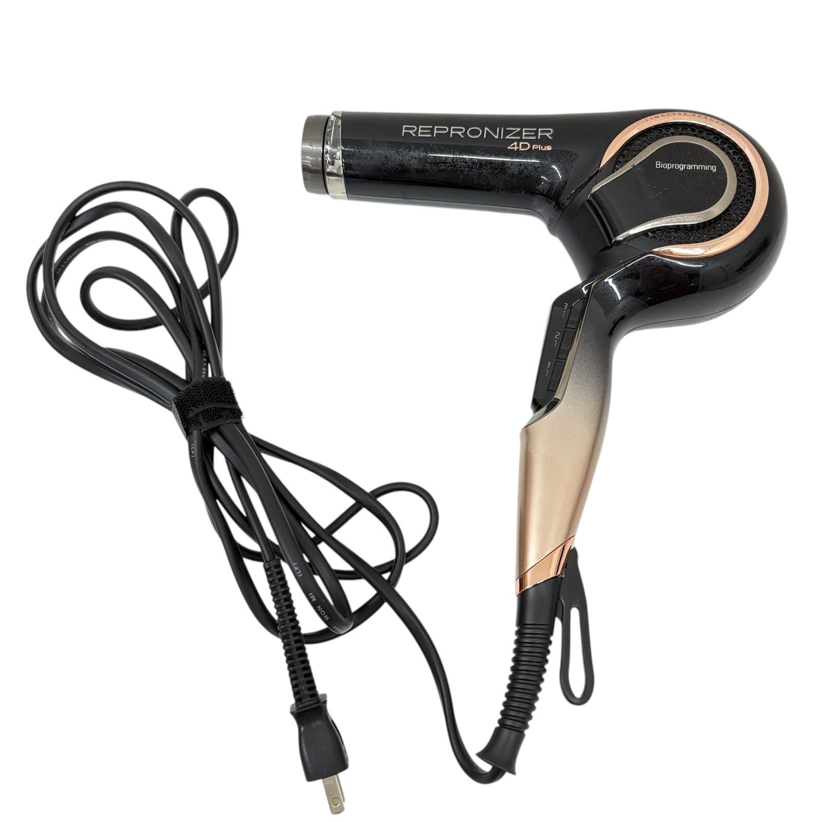 REPRONIZR 4D Plus ヘアドライヤー ヘアビューザー 楽天市場】レプロナイザー 4D Plus | REPRONIZER 4D Plus 【送料無料