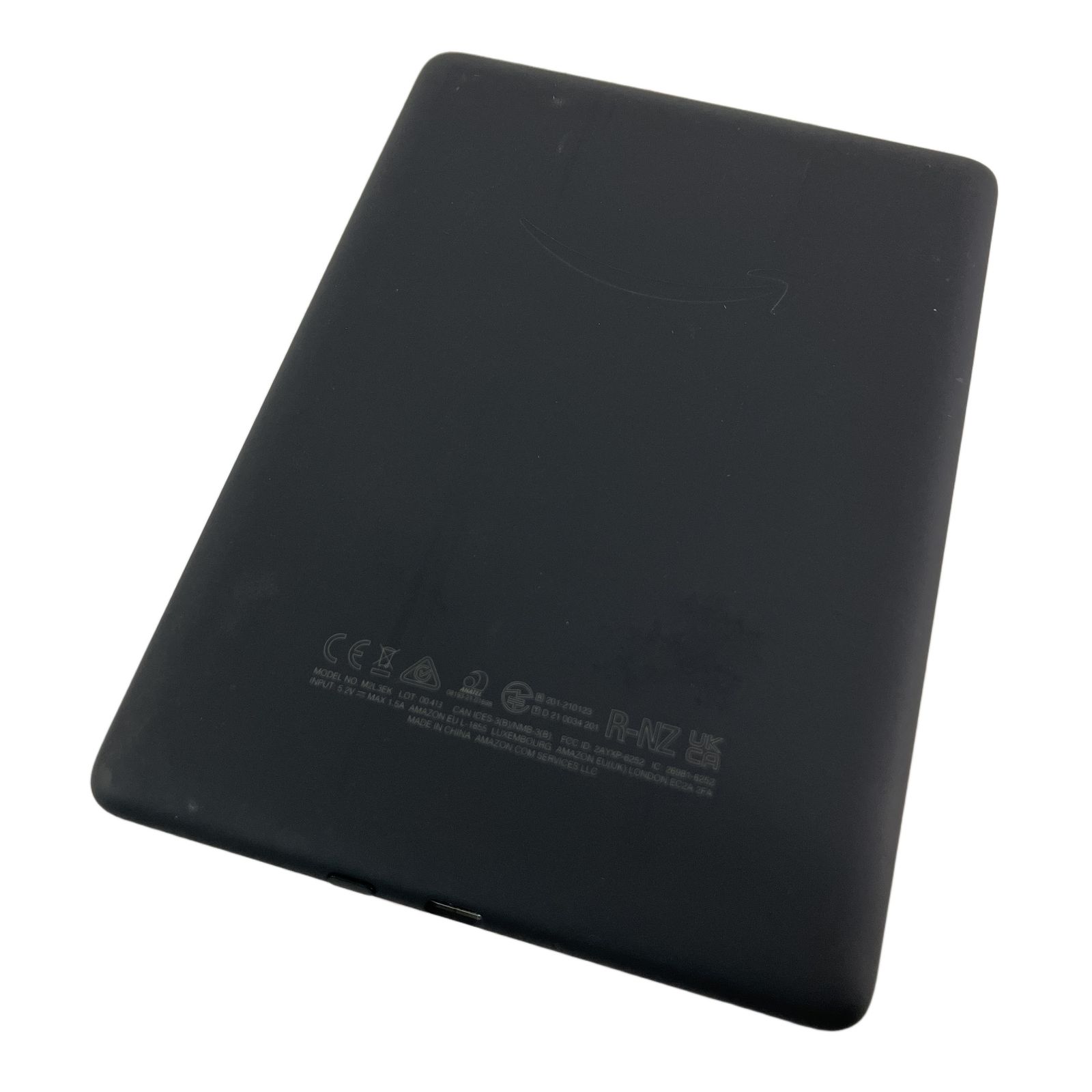 Amazon M2L3EK kindle paperwhite 第11世代 16GB キンドル 電子書籍