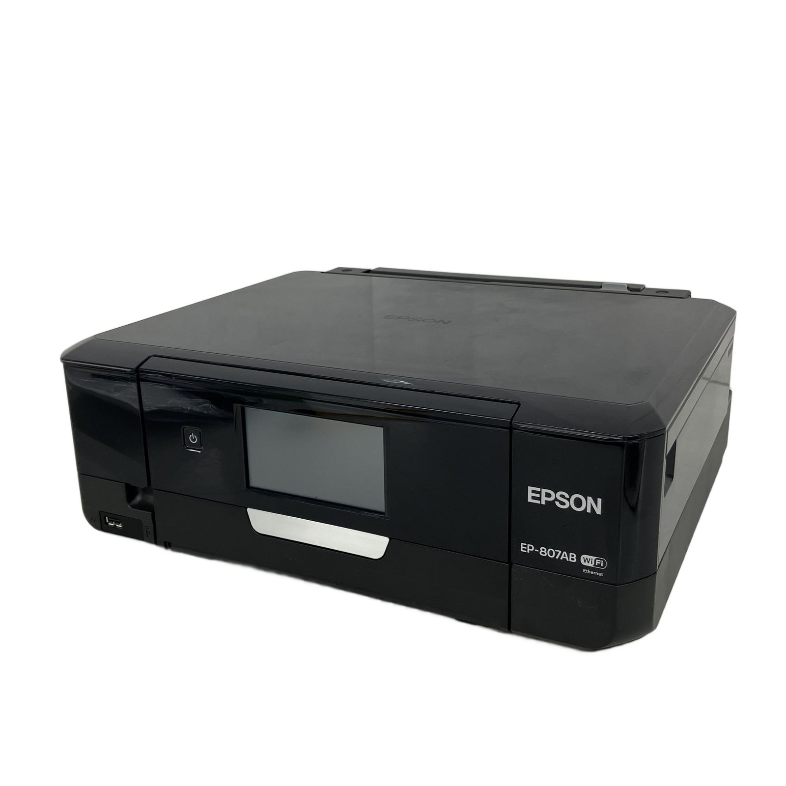 EPSON EP-800AB ジャンク品　家庭用プリンター EPSON EP-800AB ジャンク品 家庭用プリンター 【公式通販】
