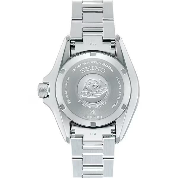 SEIKO PROSPEX