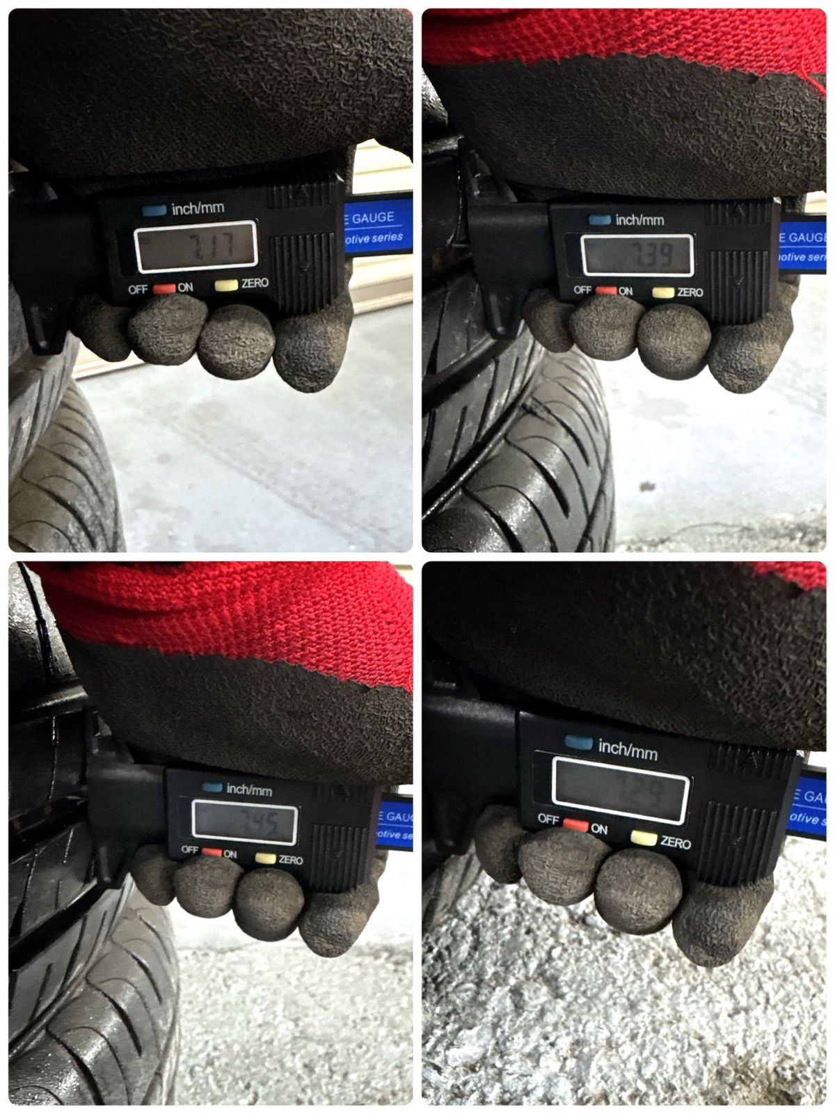 車 最終値下げ【送料無料！！バリ溝】ダンロップ エナセーブ EC204 185 