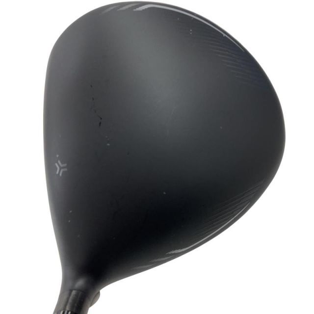 中古】 ダンロップ SRIXON ZX5 Mk II LS 10.5° ドライバー DR Diamana