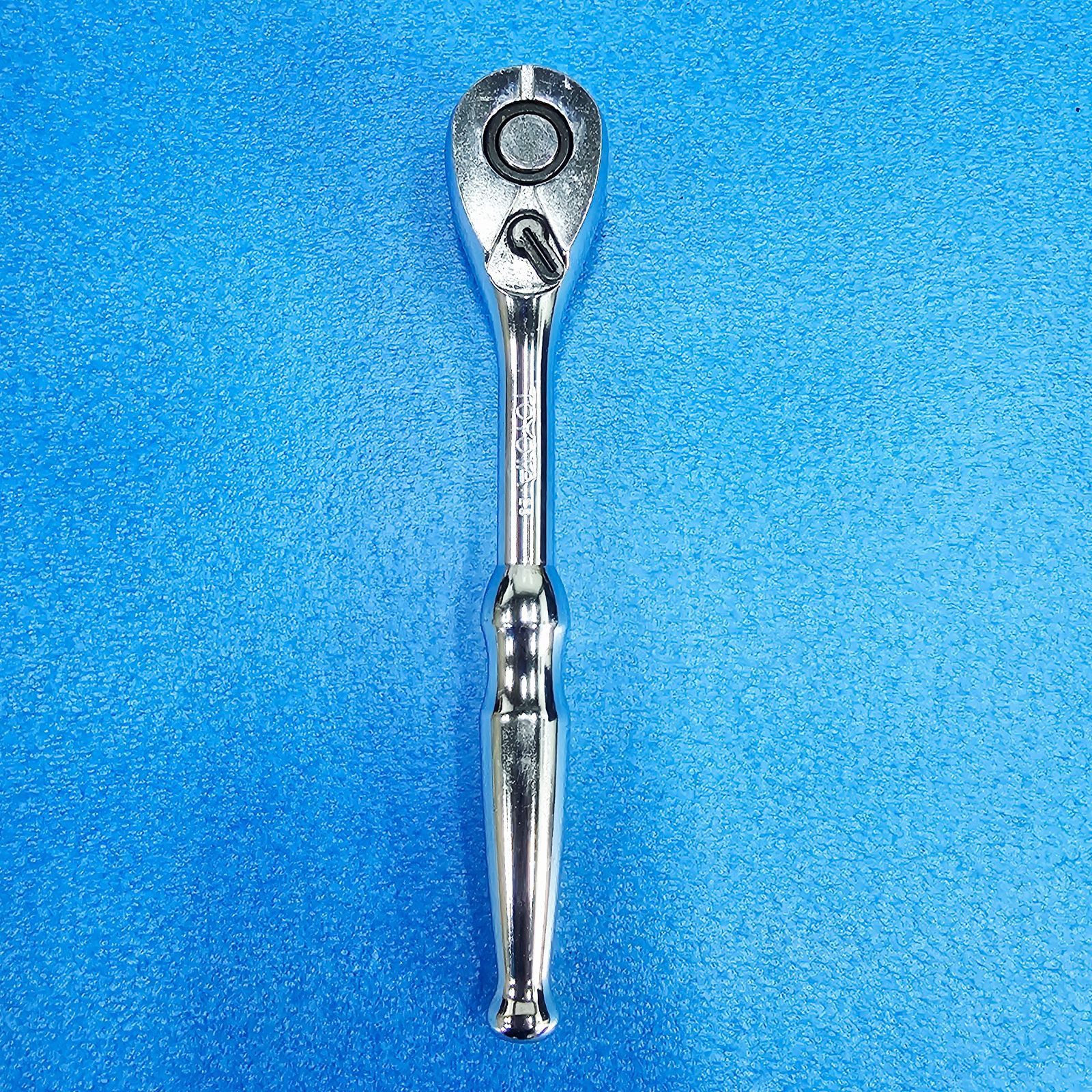 トヨタ純正工具 ラチェット(9.5sq.) 1本 - メルカリ