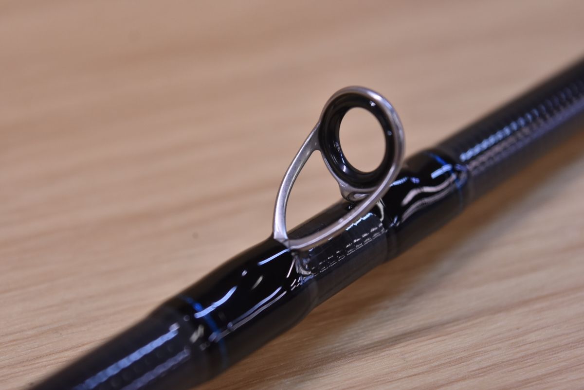  ダイワ 23 ソルティスト 74 LB ベイトロッド DAIWA SALTIST シーバス チヌ 河川 サーフ 釣り 等に ルアーロッド ロッド