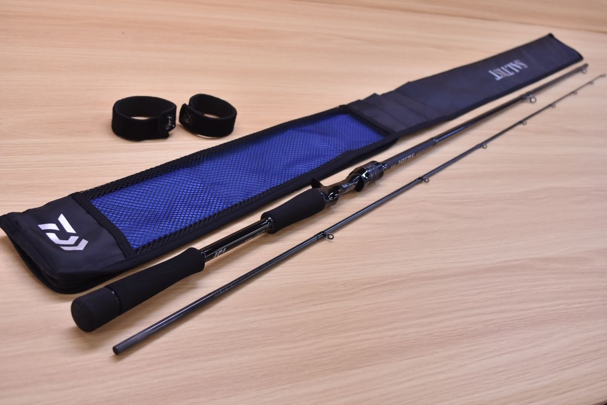 ダイワ 23 ソルティスト 711 MLB ベイトリール DAIWA SALTIST シーバス ヒラメ 河川 サーフ 釣り 等に