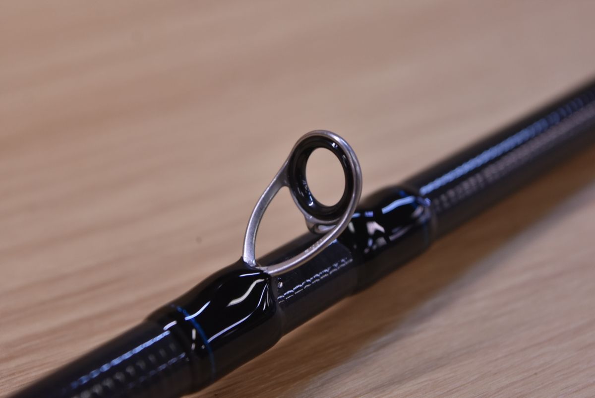 シーバス ヒラメ