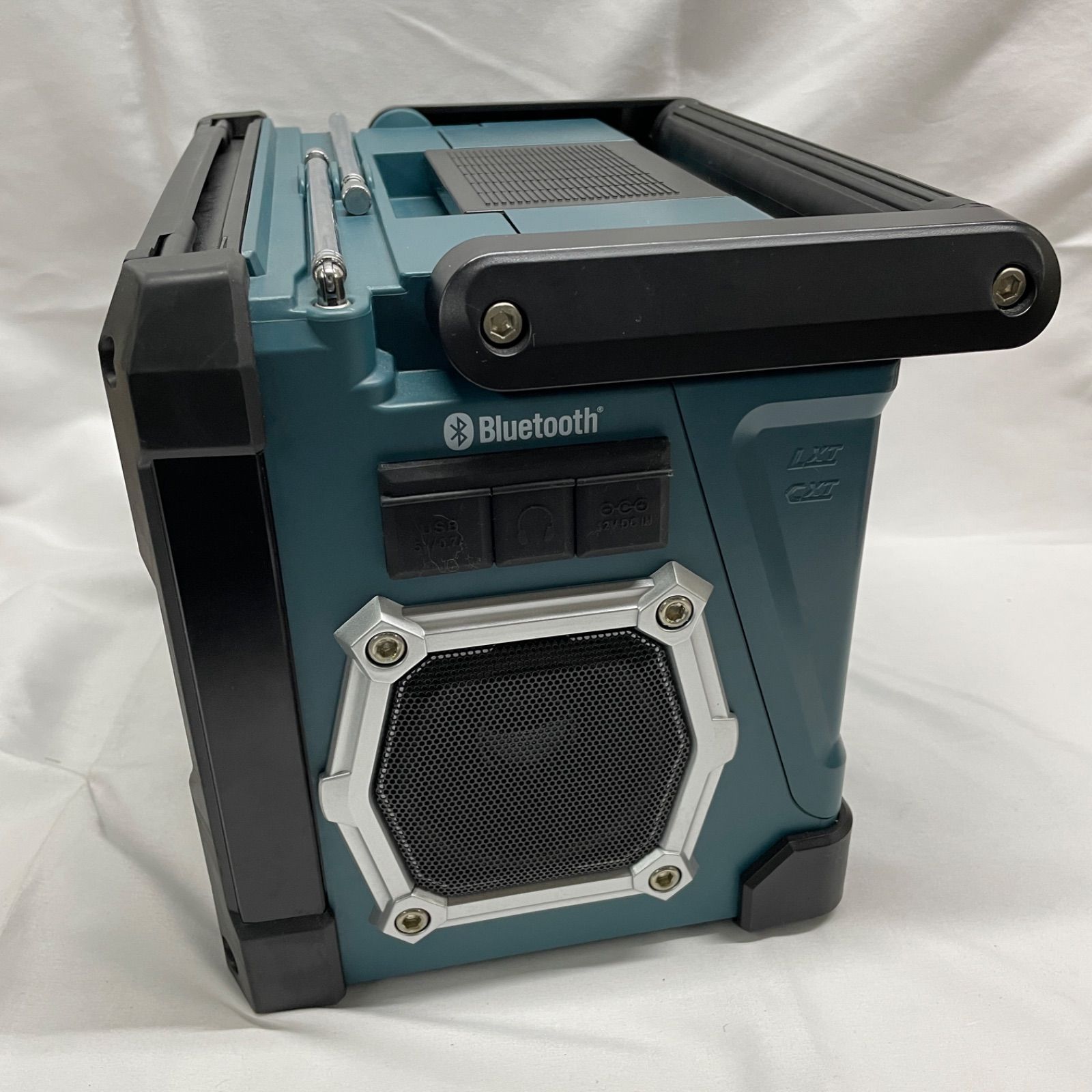 ◇ makita 充電式 ラジオ付き テレビ [ TV100 ] 【！バッテリー無し 