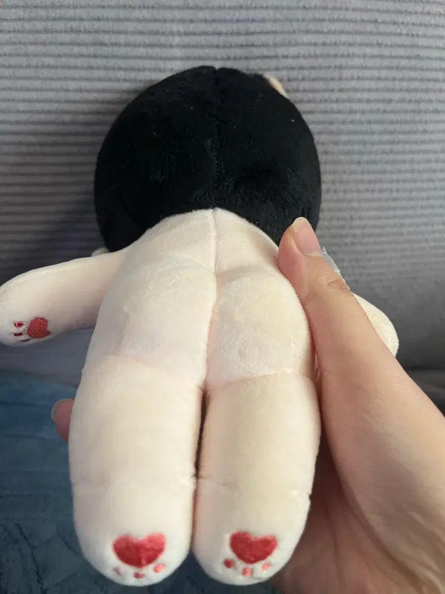 SLAM DUNK （スラムダンク） 深津 一成 ぬいぐるみ (25cm) - メルカリ