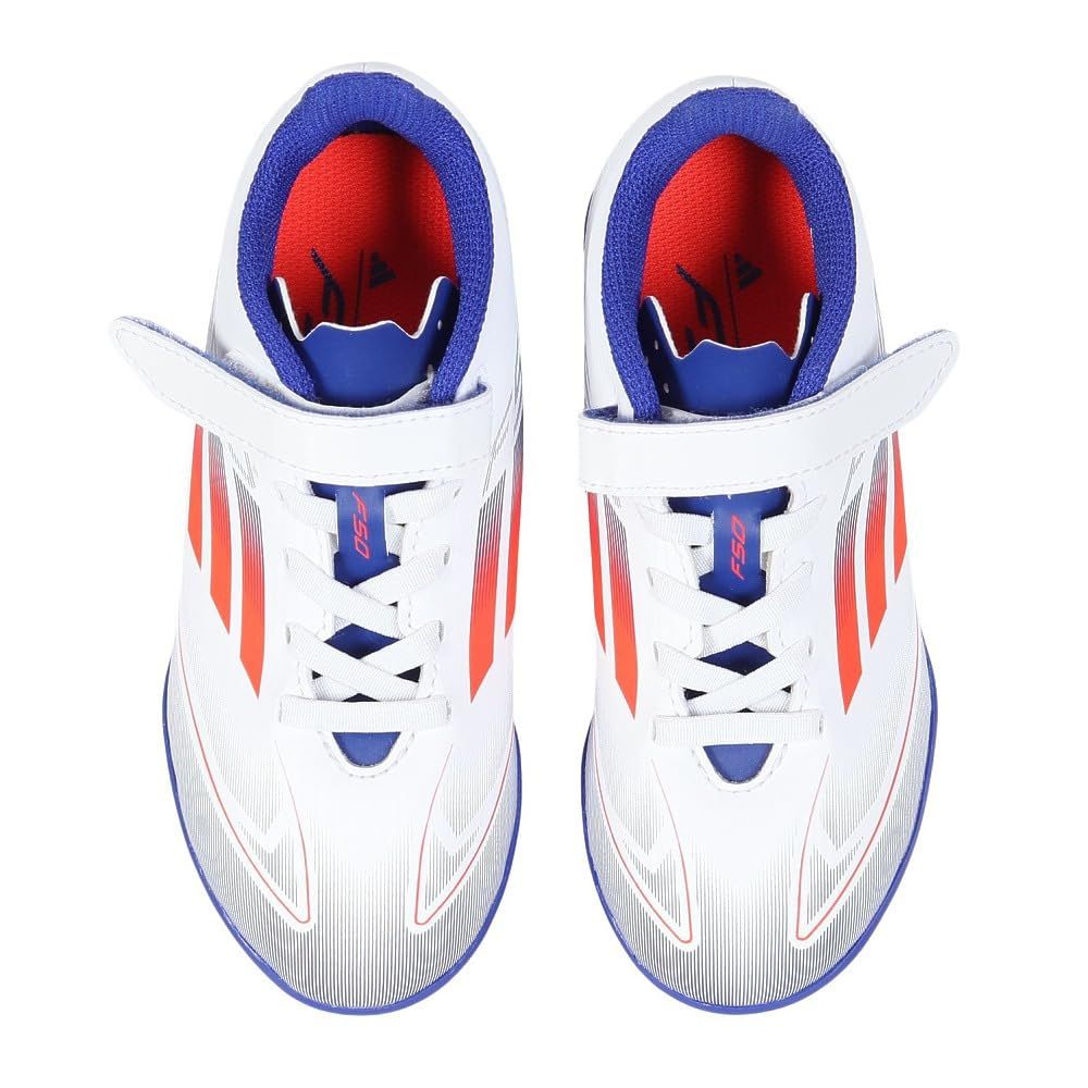 アディダス フットサルシューズ ジュニア キッズ F50 クラブ TF H&L