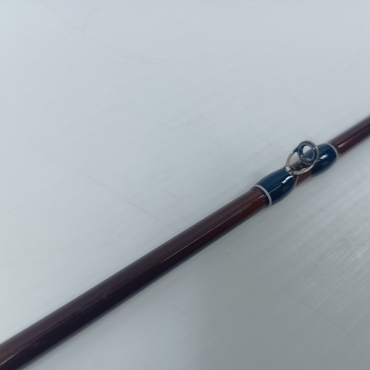  TULALA 10周年アニバーサリー ルアーロッド ｸﾞﾘｯｻﾝﾄﾞ73 C トラウトロッド ロッド