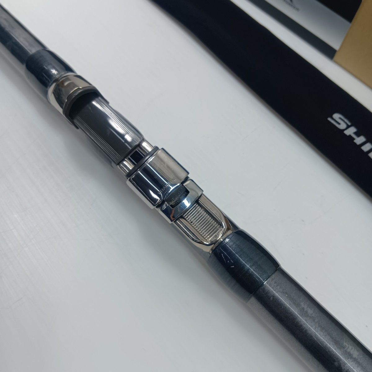  SHIMANO シマノ プロセレクト 405 CX T 203281 投げ竿 ロッド