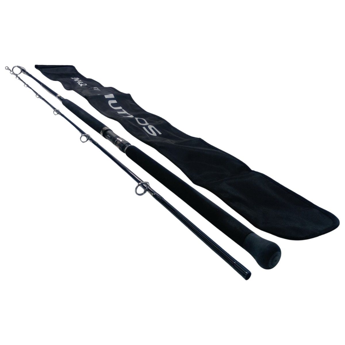 ZENAQ デフィ ミュートス アキュラ 95 H サビ有 程度B