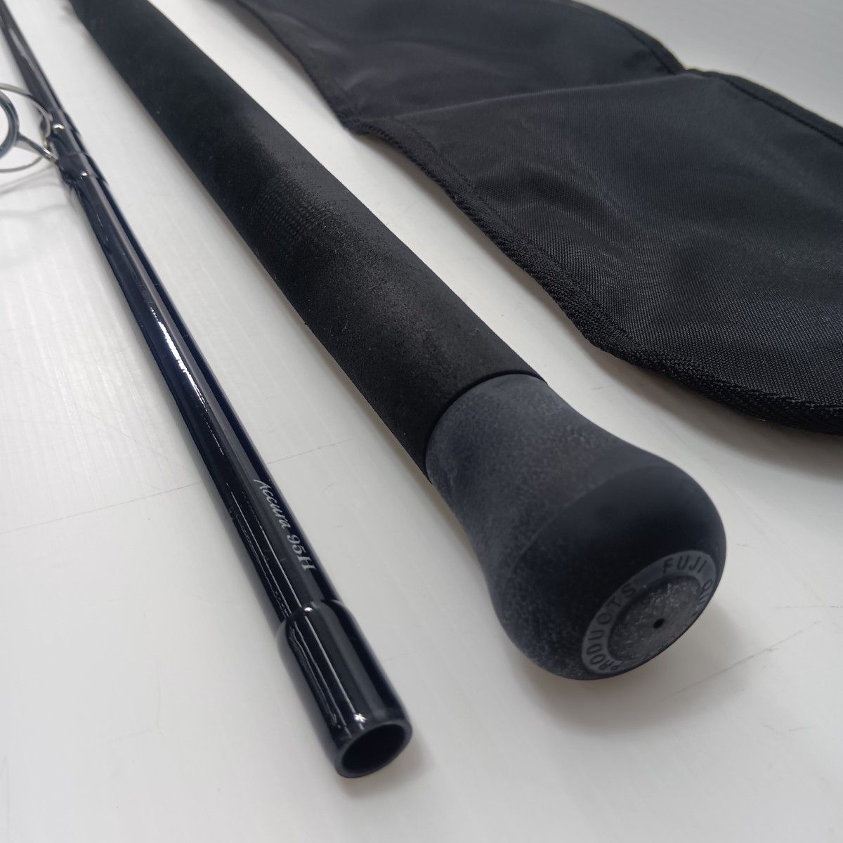 ZENAQ デフィ ミュートス アキュラ 95 H サビ有 程度B