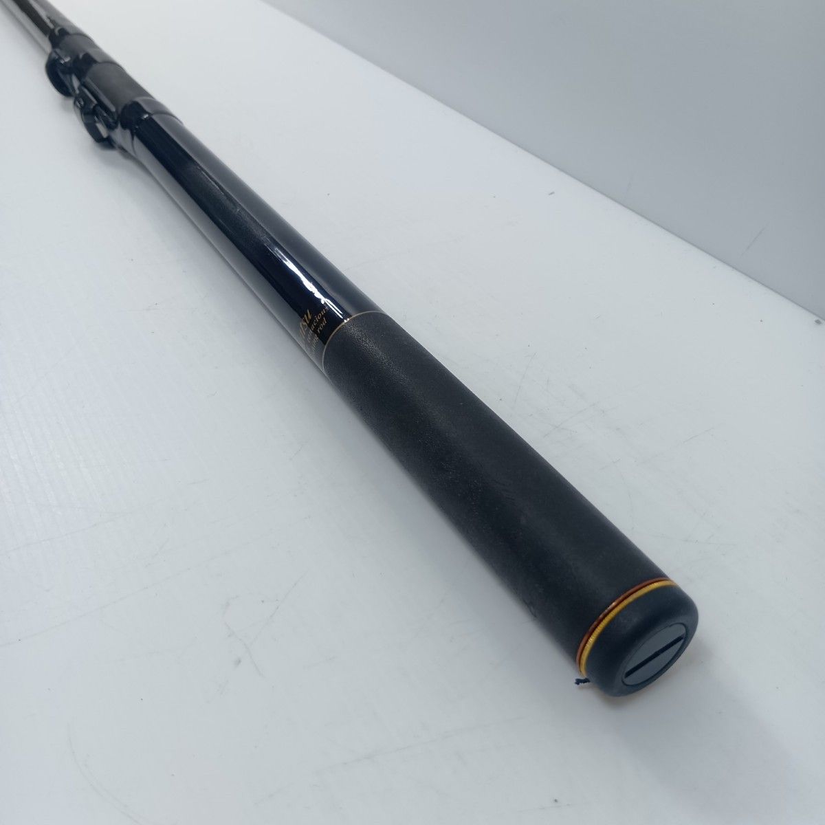 gamakatu ガマカツ がま磯RX 0 63 程度B