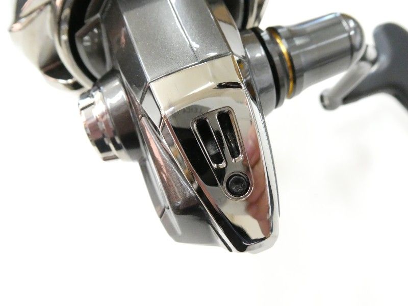 20ツインパワー