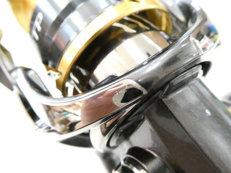 20ツインパワー 4000