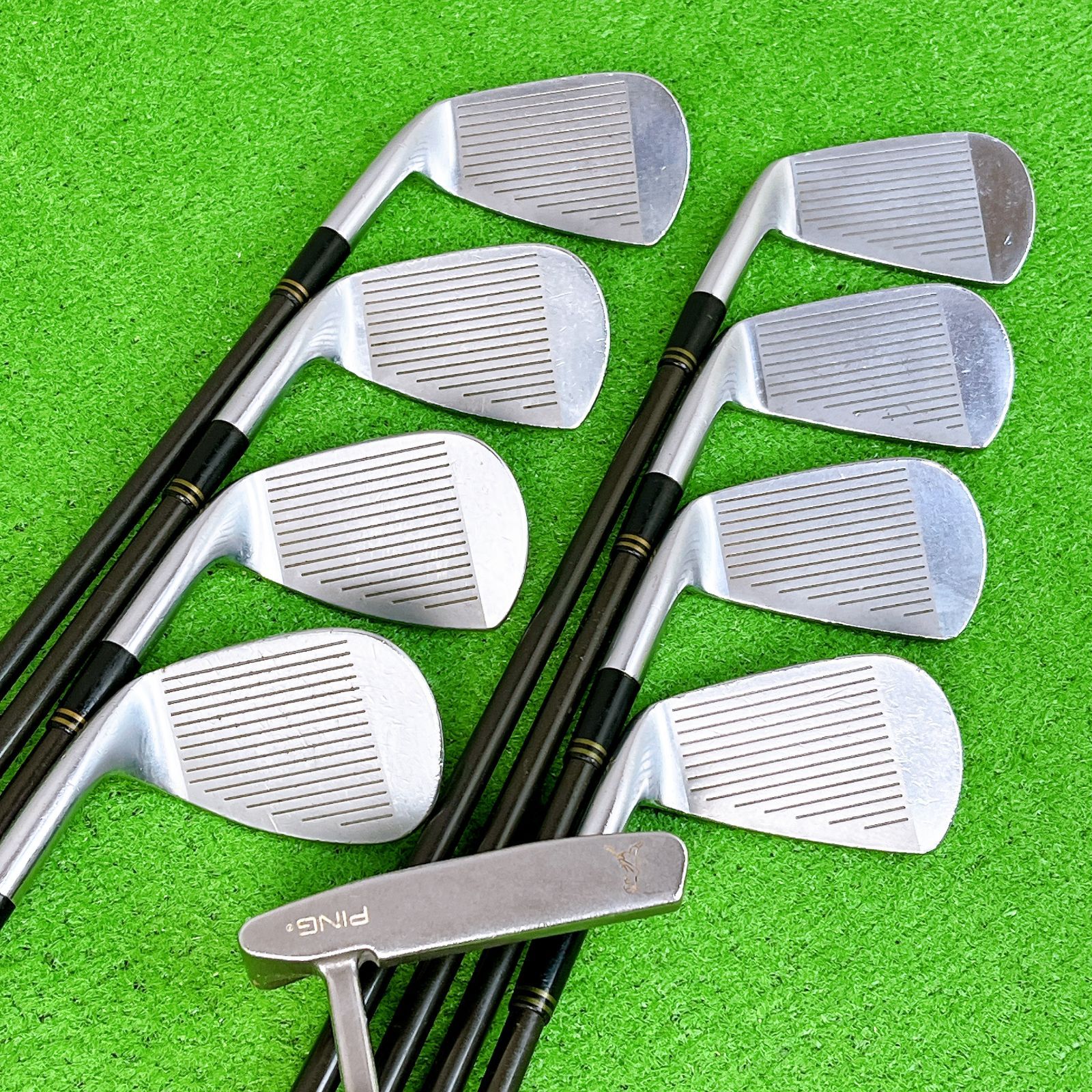 中古】【良品】【送料無料】メンズ ツアーステージ TOURSTAGE ViQ