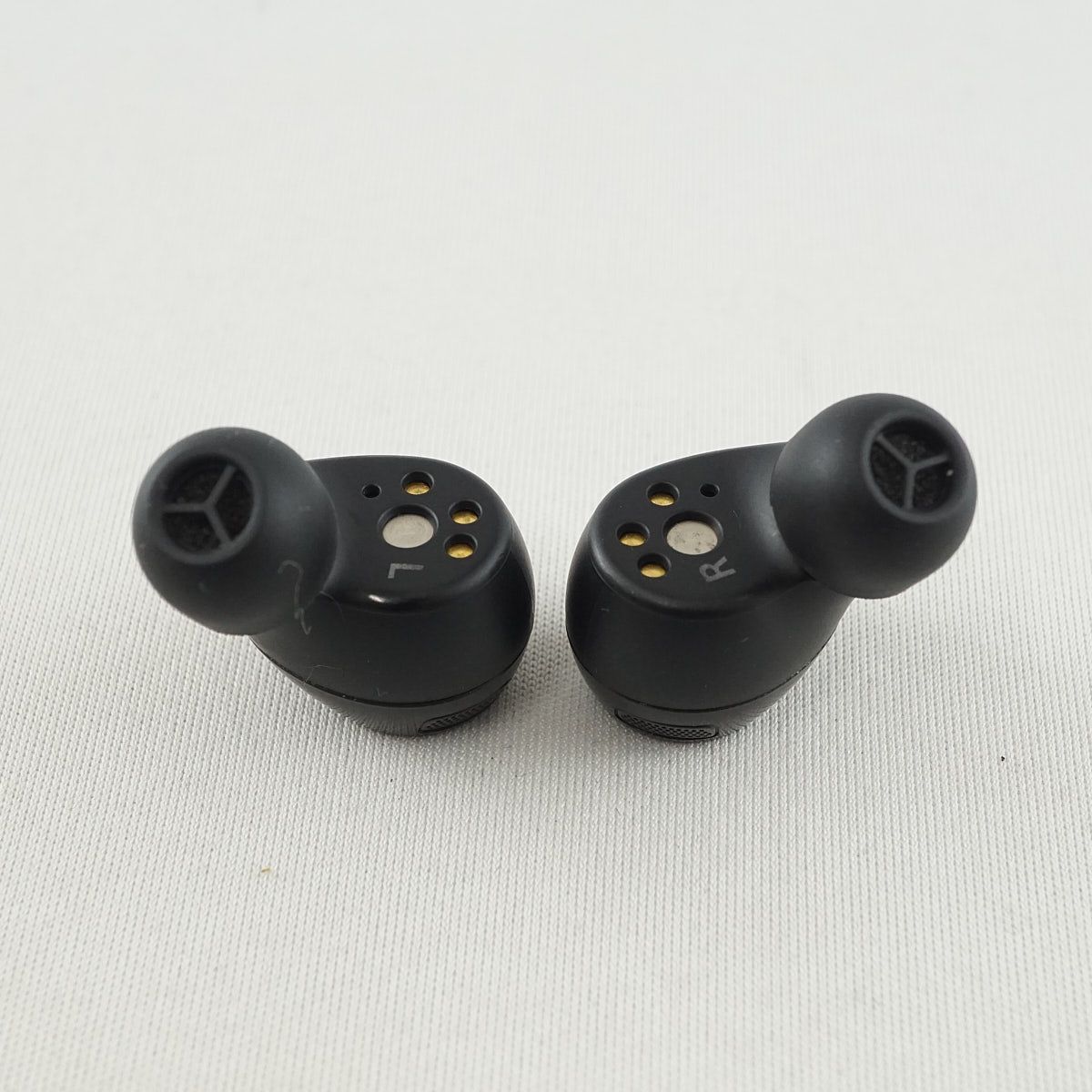 Panasonic Technics EAH-AZ40M2 完全ワイヤレスイヤホン USED美品