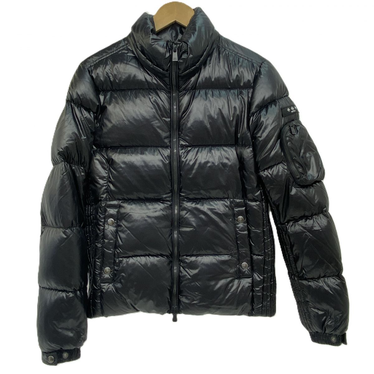 TATRAS タトラス BELBO ベルボ ダウンジャケット MTAT20A4562-D サイズ