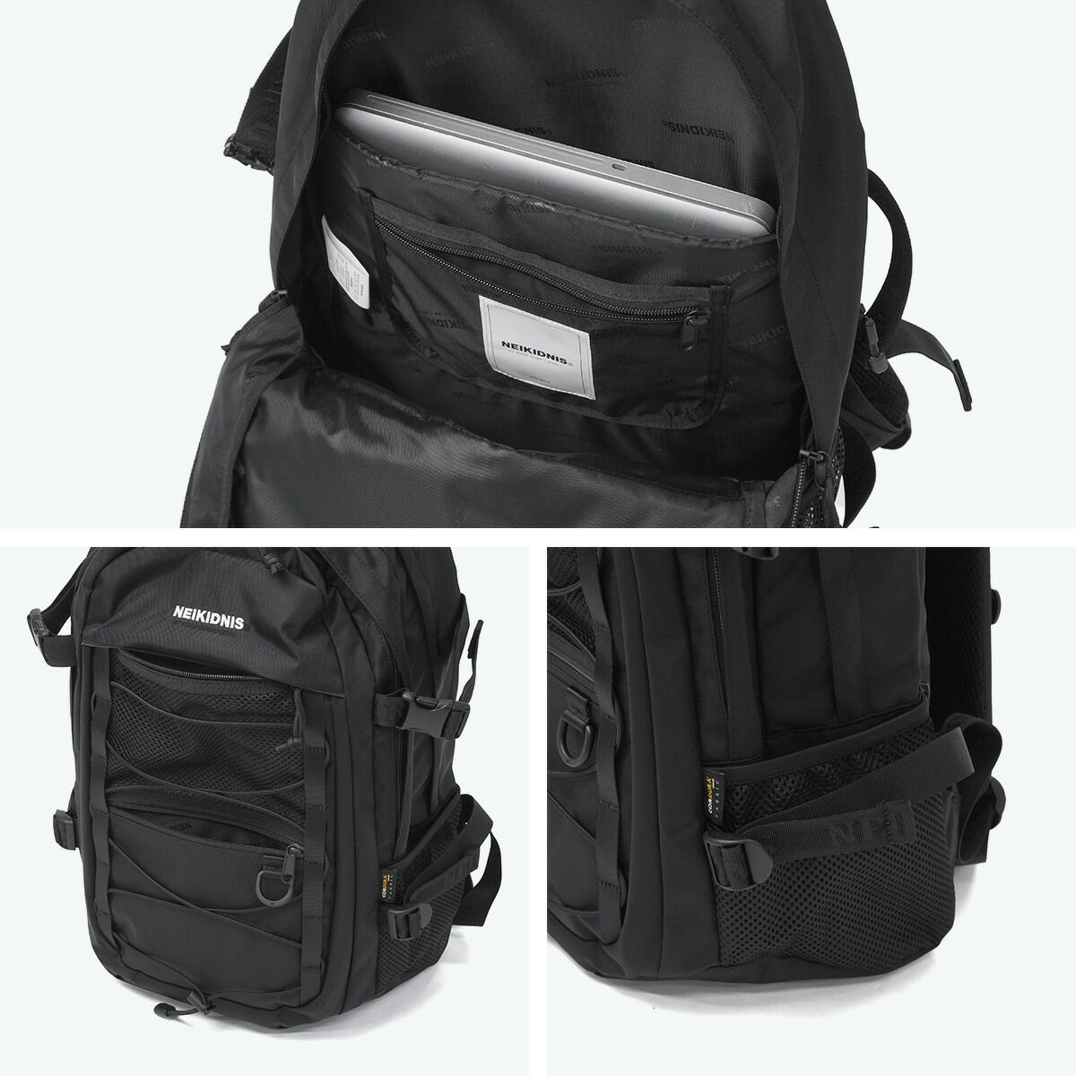 日本正規品】 ネイキドニス リュック メンズ レディース NEIKIDNIS 